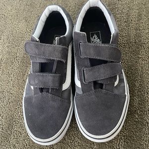 Vans Old Skool Kids Sneakers